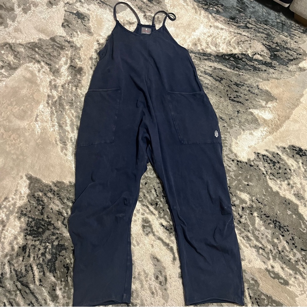 Free People Romper